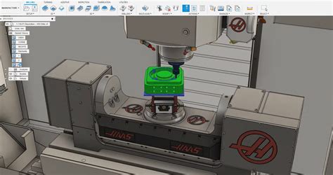 fusion 360 machine library download